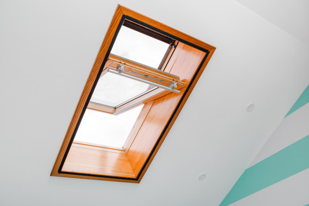 Premium Venting Skylights