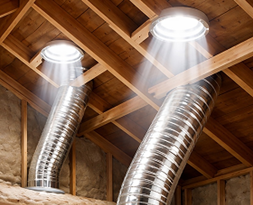Sun Tunnels Services in Long Island