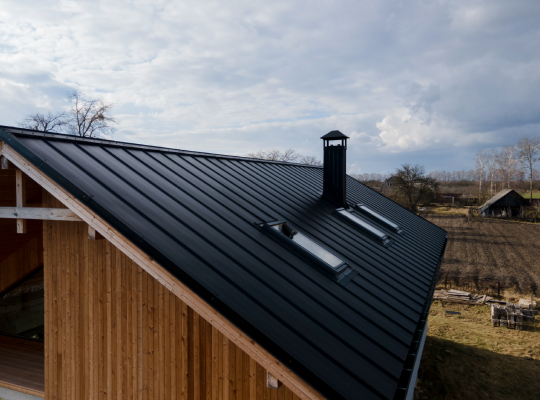 Professional Skylight Contractor in Nassau