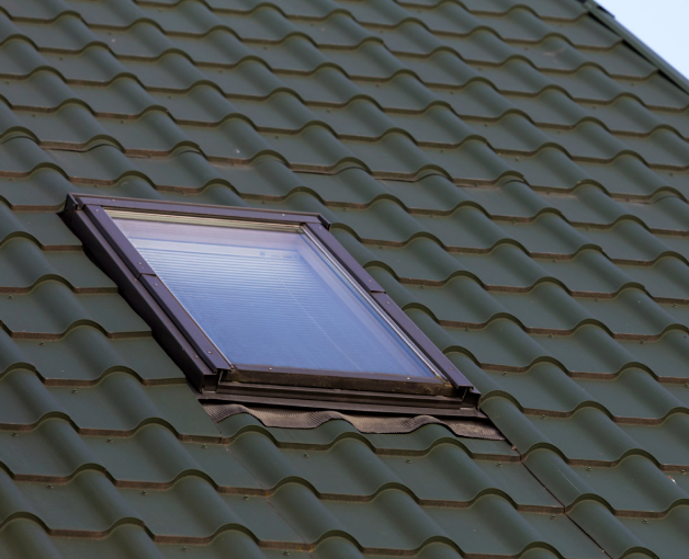 Fixed Roof Skylights in Long Island