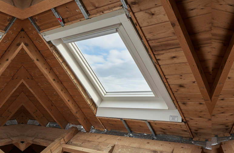 Skylight Replacement