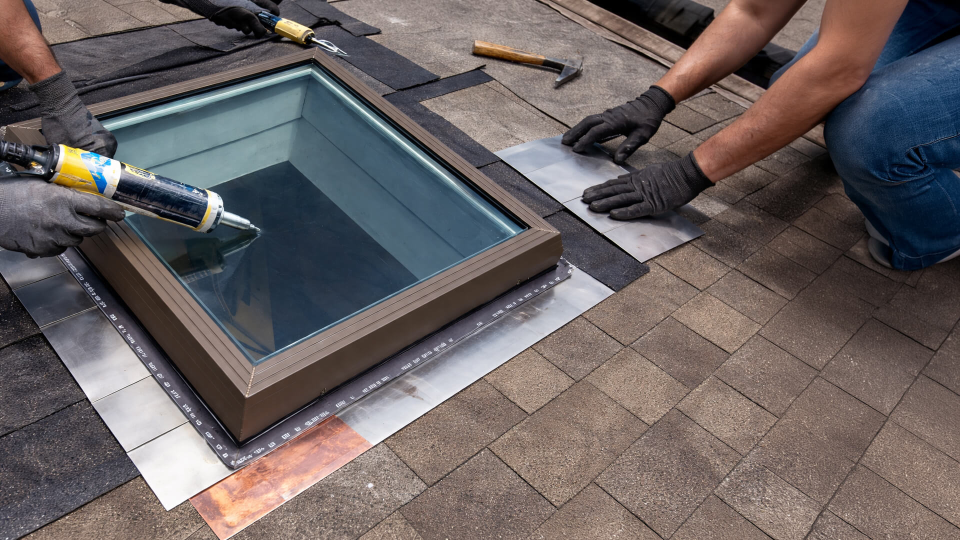 Skylight Installation Company Great Neck