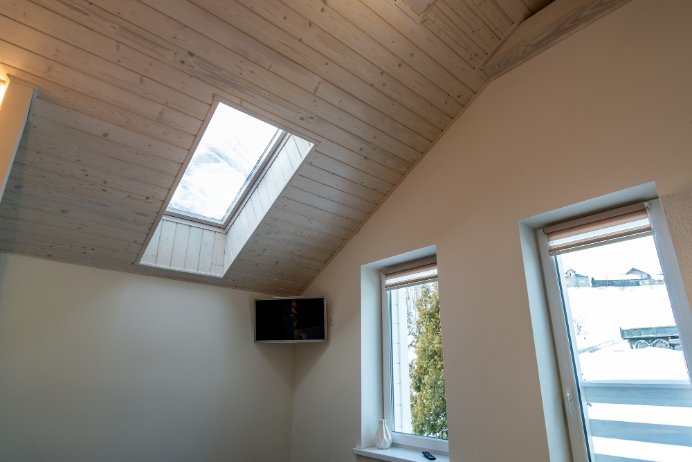 Skylight Installation Company Great Neck
