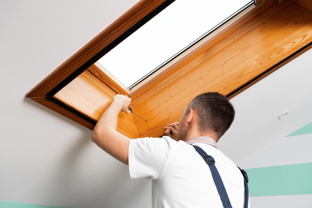 Skylight Installation Company Great Neck