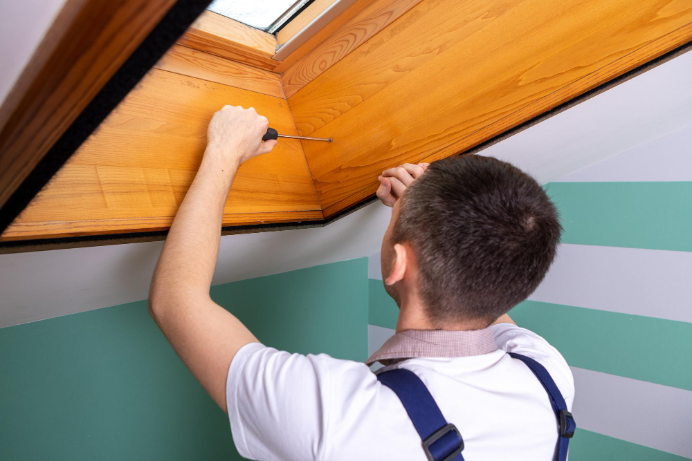 Skylight Installation Company Great Neck