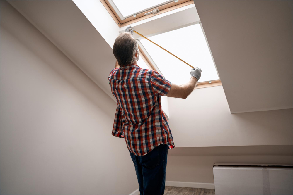 Skylight Installation Company Great Neck
