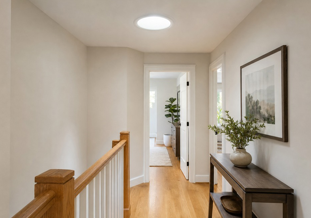Residential Suntunnel Skylights