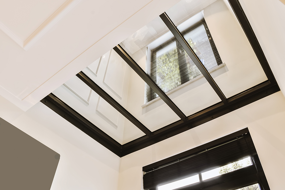 Premium Venting Skylights
