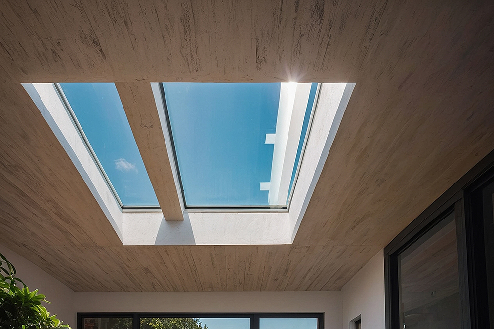 Long Island Skylight Installers
