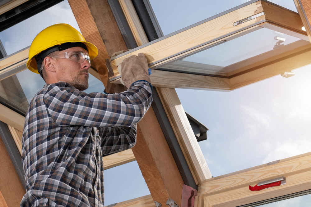 Skylight Installation Company Great Neck