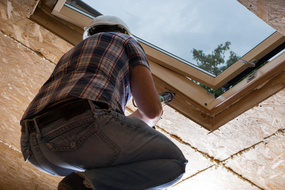 Skylight Replacement